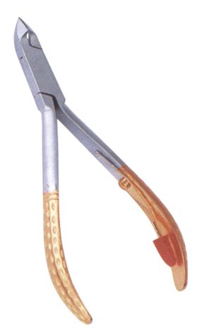 Cuticle Nail Nippers 